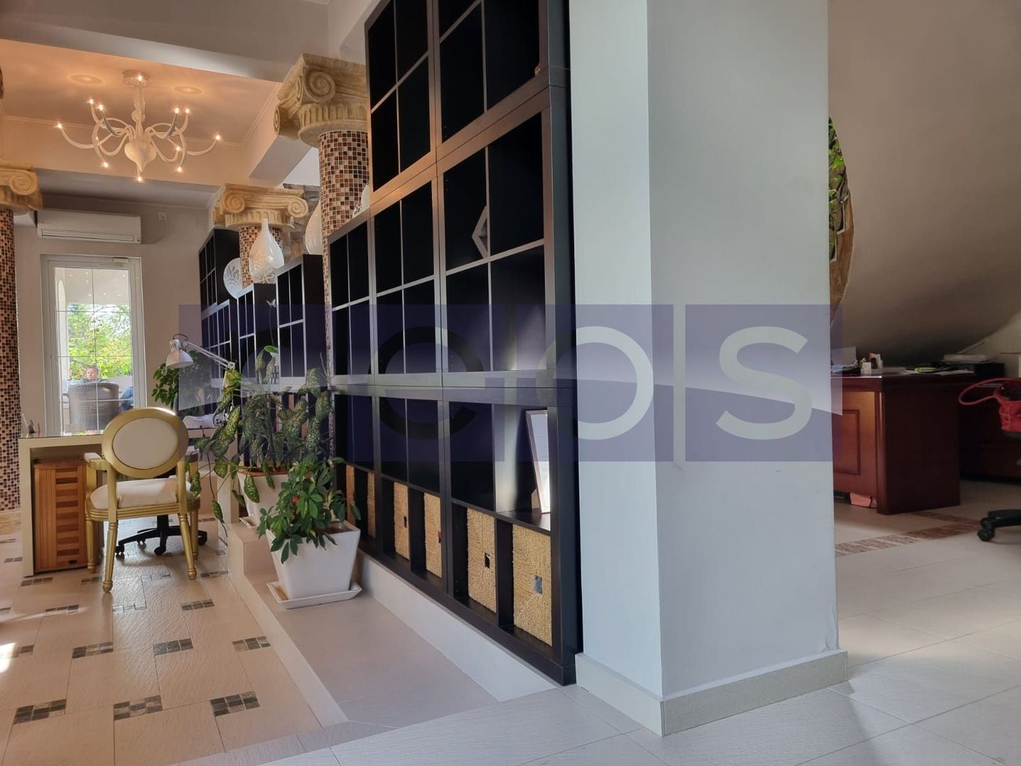 INCHIRIERE SPATIU COMERCIAL-2 VILE | ZONA MOGOSOAIA - Poză 28