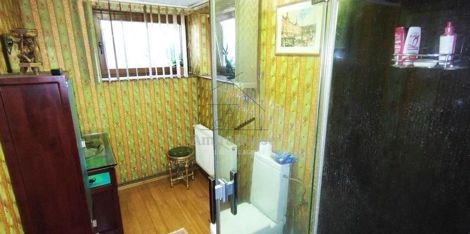 Apartament 3 camere de 98 mp cu curte de 150 mp, Andrei Muresanu - Poză 21