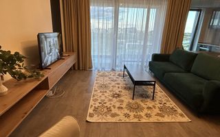 Apartament 2 camere de închiriat – Cloud9 Residence Pipera - Poză 4