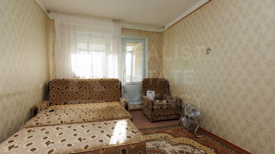 Vânzare, apartament, 3 camere , str. Alba Iulia, Buiucani - Poză 4