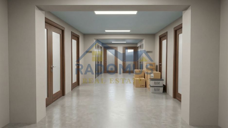 Proiect rezidențial – oportunitate investițională Ploiești - Poză 25