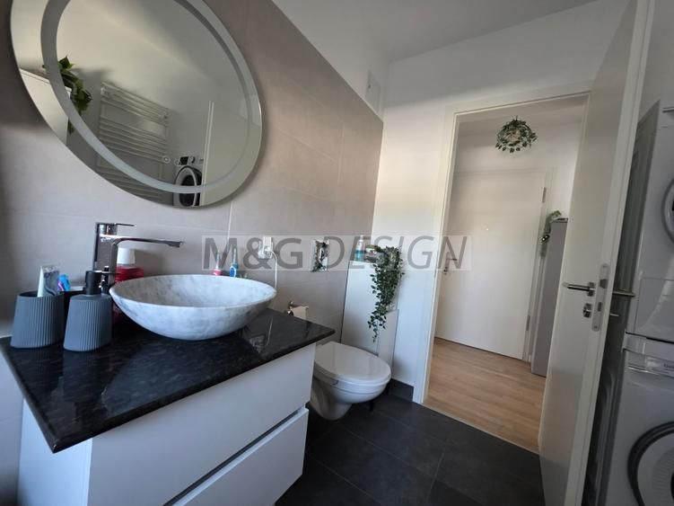 Apartament 2 camere Complex Studentesc - Poză 11