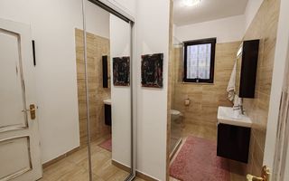 Vila care redefinește echilibrul între rafinament, spațiu și liniște - Poză 24