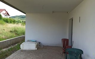 Casa Noua 4 camere 123 mp-teren 500 mp-terasa-Viisoara - Poză 4