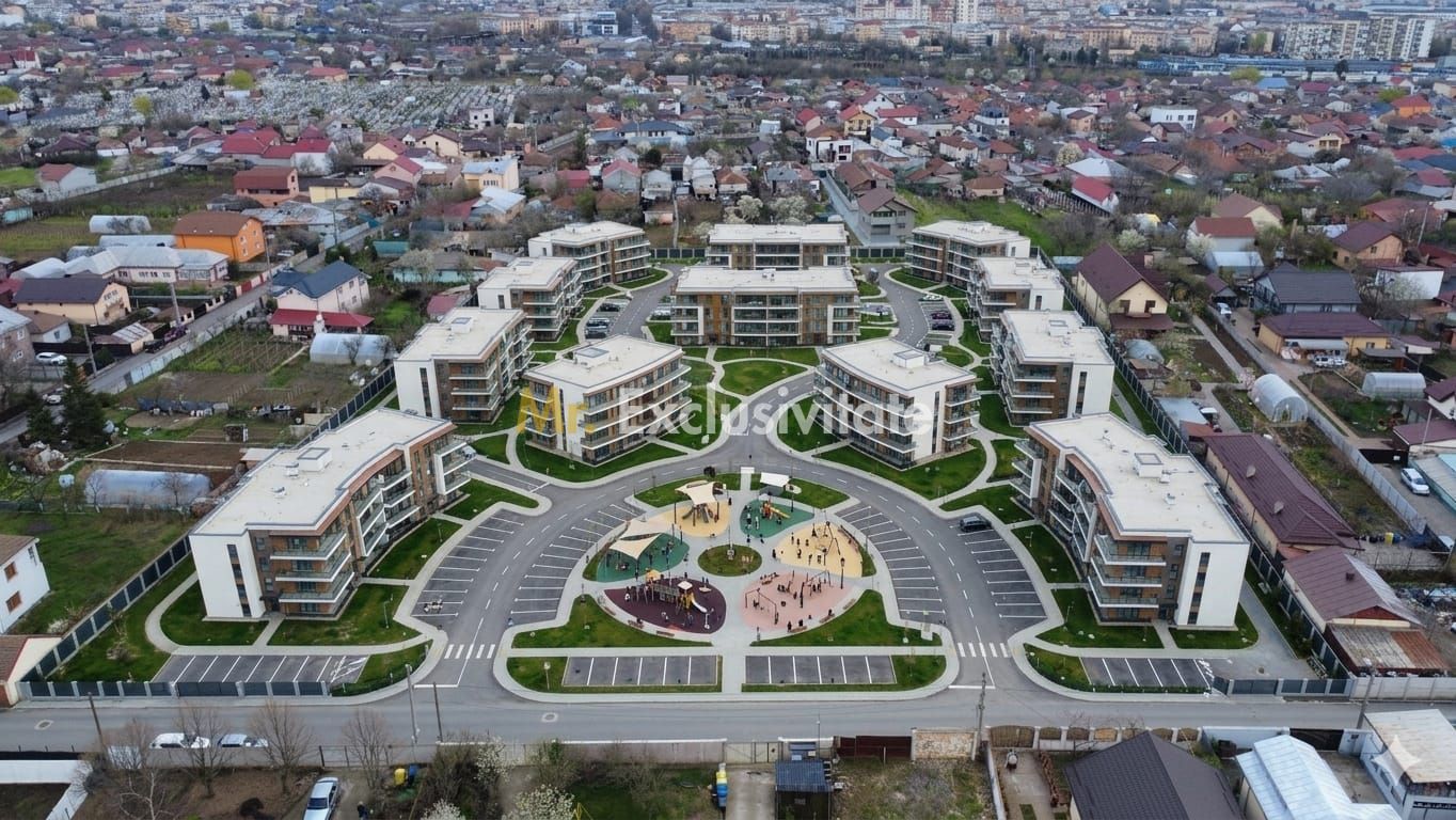 Oportunitate de investitie - Teren Intravilan 13504 mp intre case - Poză 1