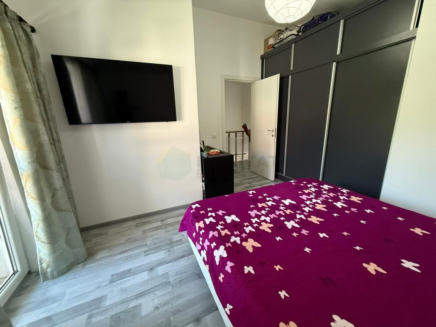 Casă Tip Duplex de Vânzare în Tunari/ LA PRET DE APARTAMENT - Poză 6