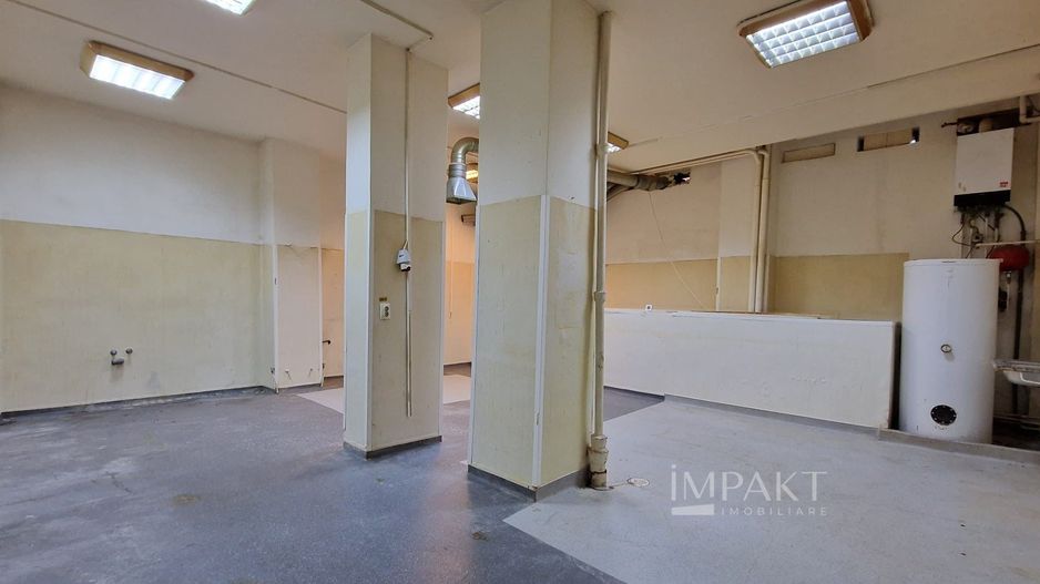 Vanzare spatiu comercial Manasur! - Poză 2