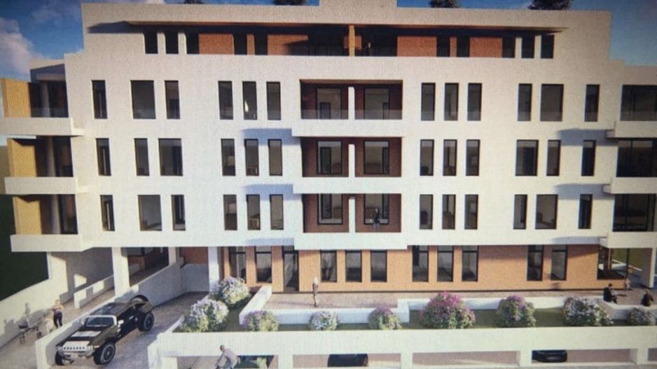 Apartament Strada Botizului - Poză 7