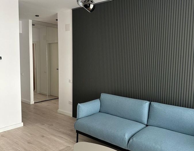 Apartament 2 camere de vanzare Sisesti constructie 2025 - Poză 2