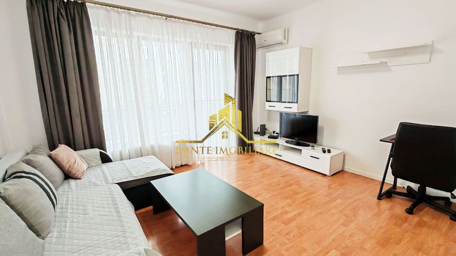 2 camere, decomandat, bloc nou, balcon, parcare, Marasti, Dambovitei - Poză 2