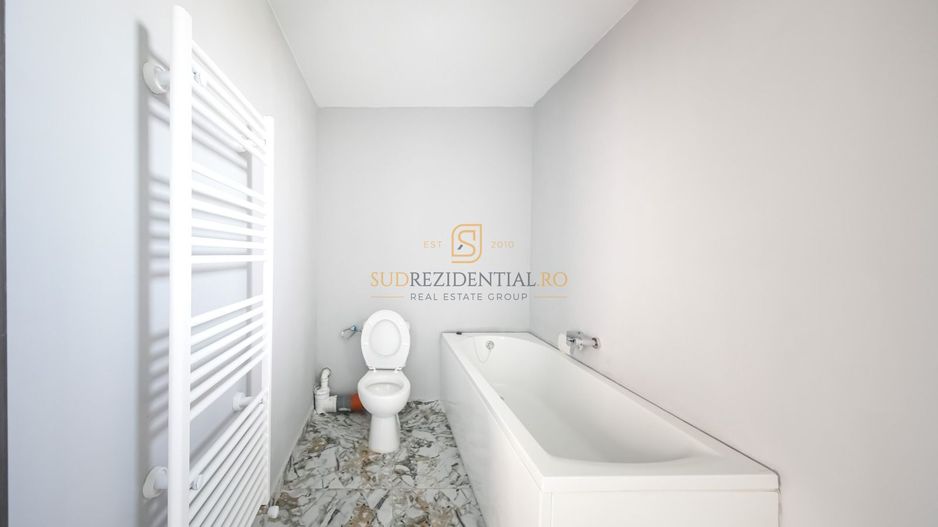 Vila individuala cu 4 camere, P+1+Pod, Comuna Berceni - Poză 20