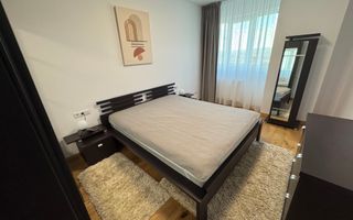 Apartament cu 2 camere, 55mp, parcare, Zona Concept 9 - Poză 5