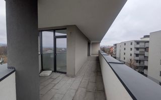 Apartament cu CF 3 camere recompartimentate in 4 camere langa viitorul Parc Est - Poză 12