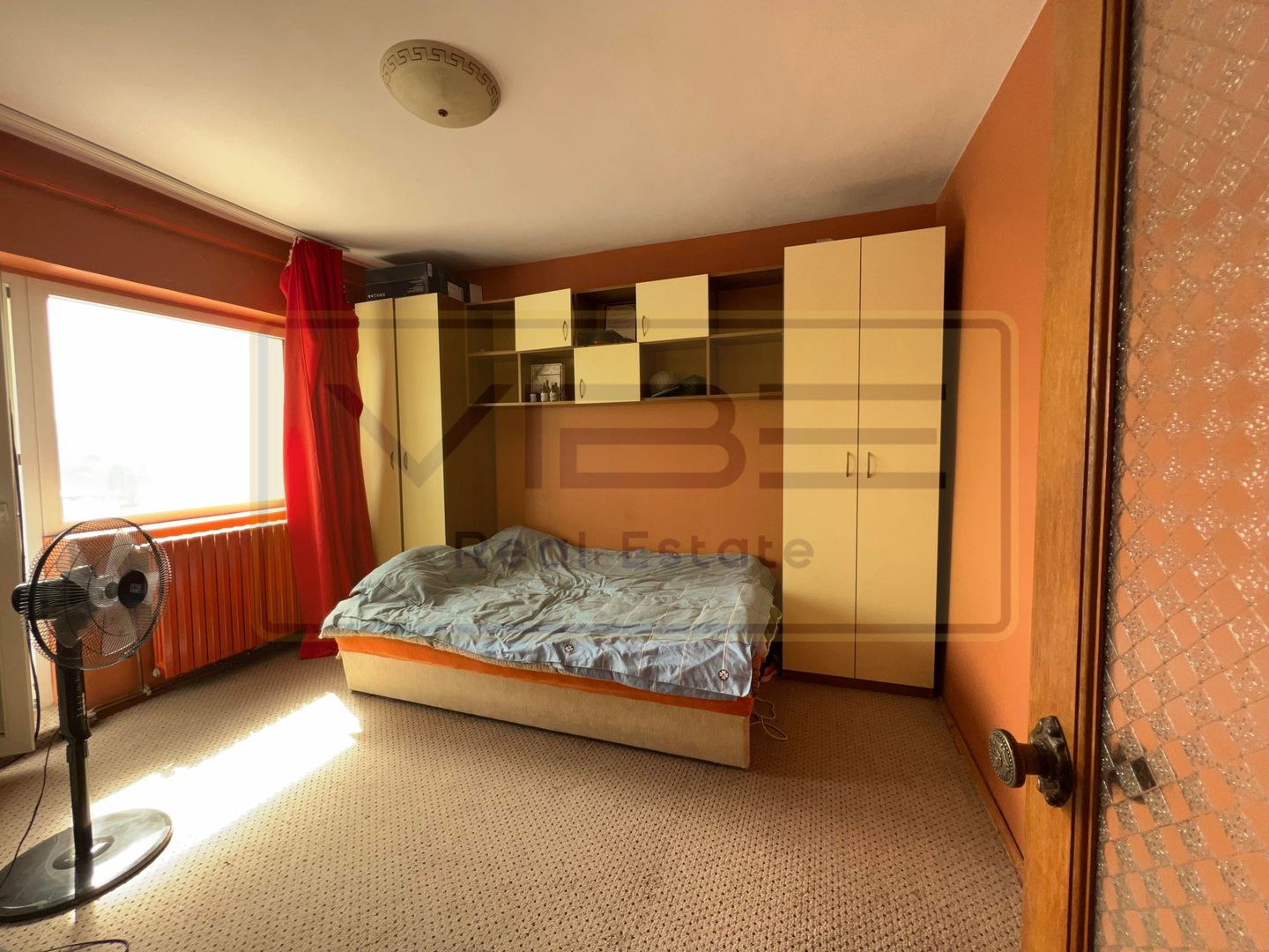 Apartament 2 camere decomandat Pacurari - Moara de Foc - Poză 12