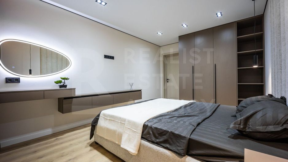 Vânzare, apartament, 3 camere, Str. Nicolae Milescu Spătarul, Ciocana - Poză 5