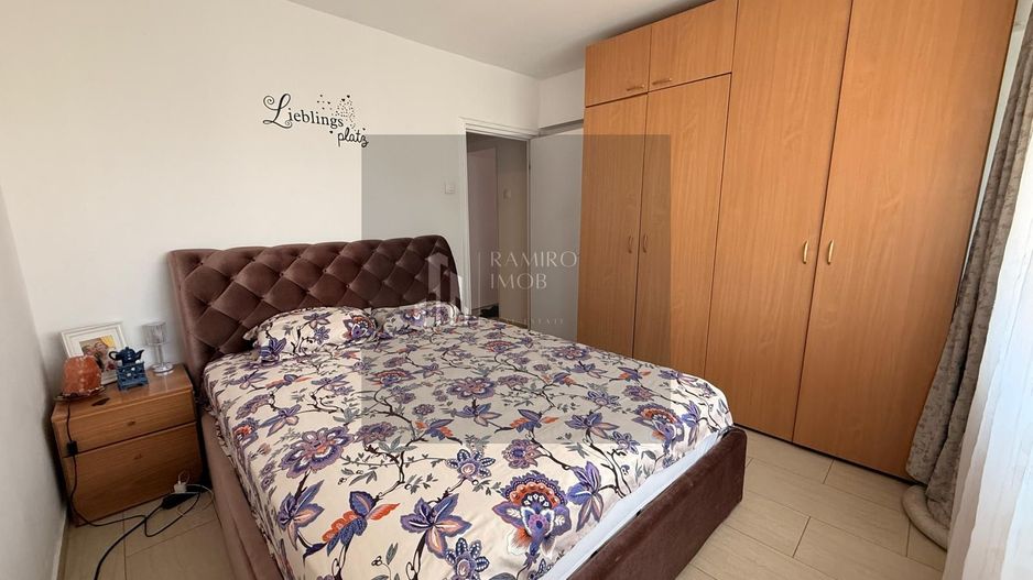 Apartament 2 camere decomandat/10 minute metrou Costin Georgian - Poză 4