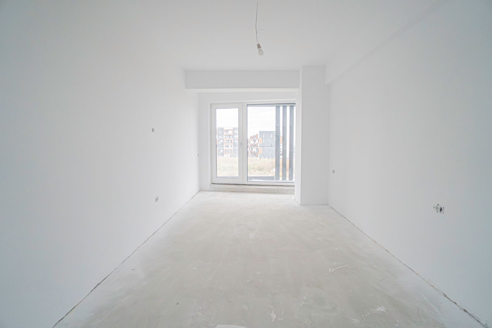 Tomis Nord- Vanzare apartament decomandat cu 2 camere, bloc nou. - Poză 19