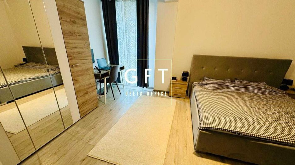 Apartament 2 camere, Floresti - Eroilor - Poză 7