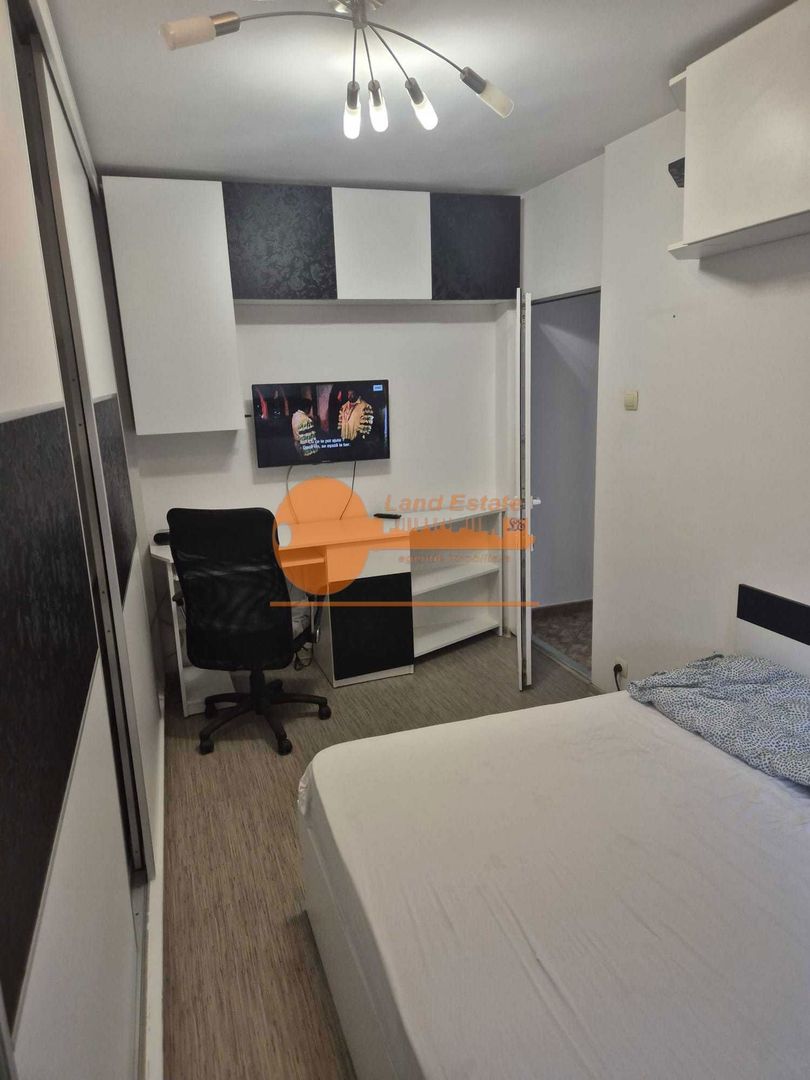 Apartament 3 camere Lacul Morii - Crângași | centrală proprie - Poză 3
