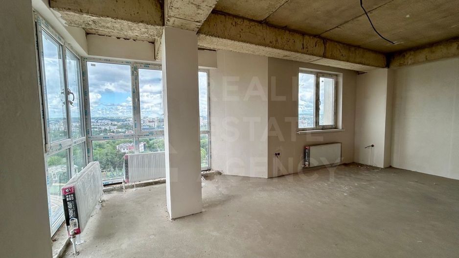 Vânzare, apartament, 2 camere + living, str. Ion Nistor, Centru - Poză 2