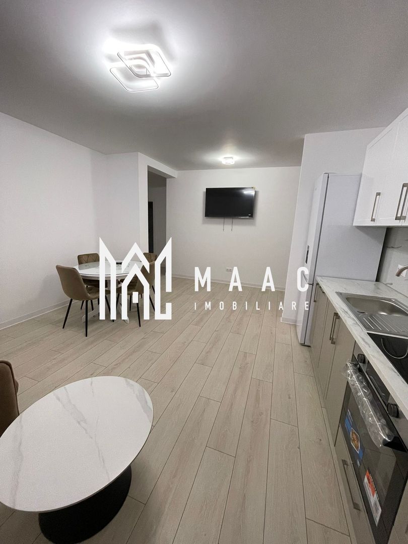 Apartament 3 camere | Parcare | Balcon | Etaj 1 | D. Stanca - Poză 4