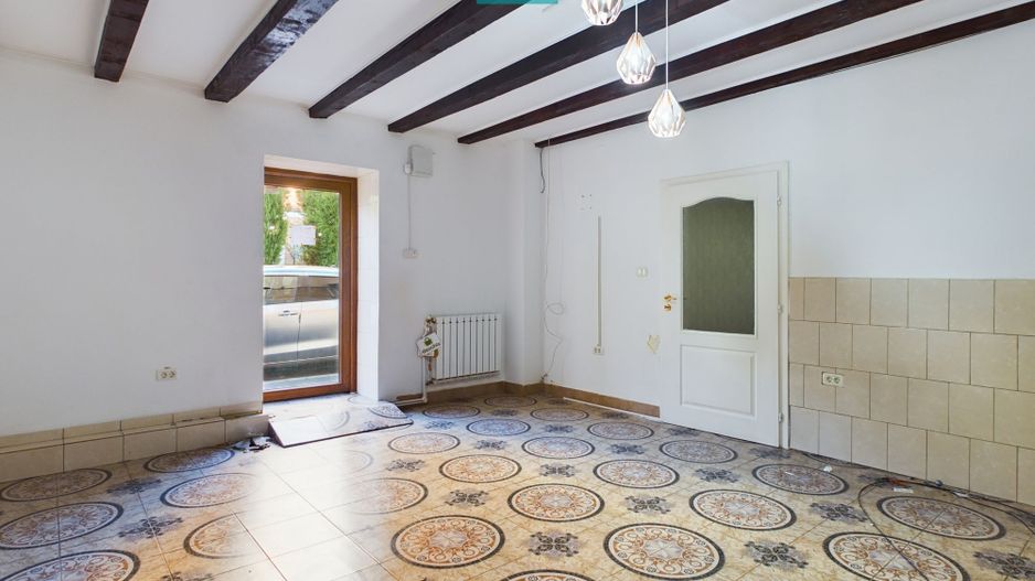 Spațiu versatil în centru – rezidențial/comercial - Poză 3