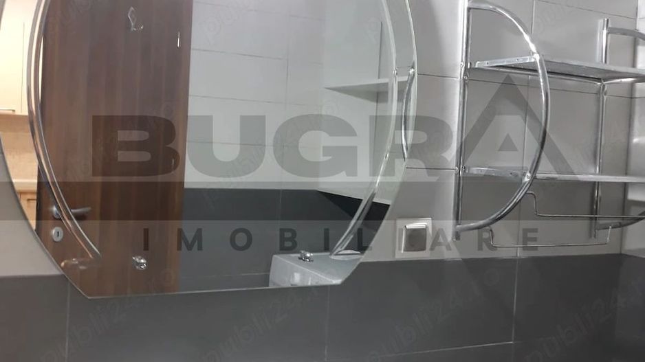 Apartament de 2 camere, modern, 50mp, parcare, zona Iulius Mall - Poză 7