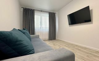 Apartament NOU 2 camere decomandat+parcare Bucium - Lagom Residence - Poză 2