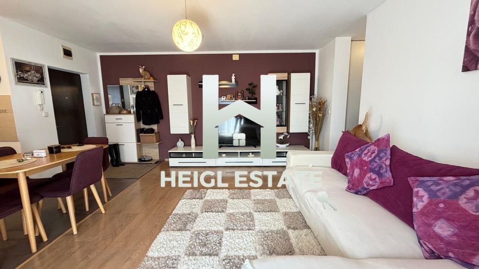 Apartament cu 2 camere in Giroc - Poză 5