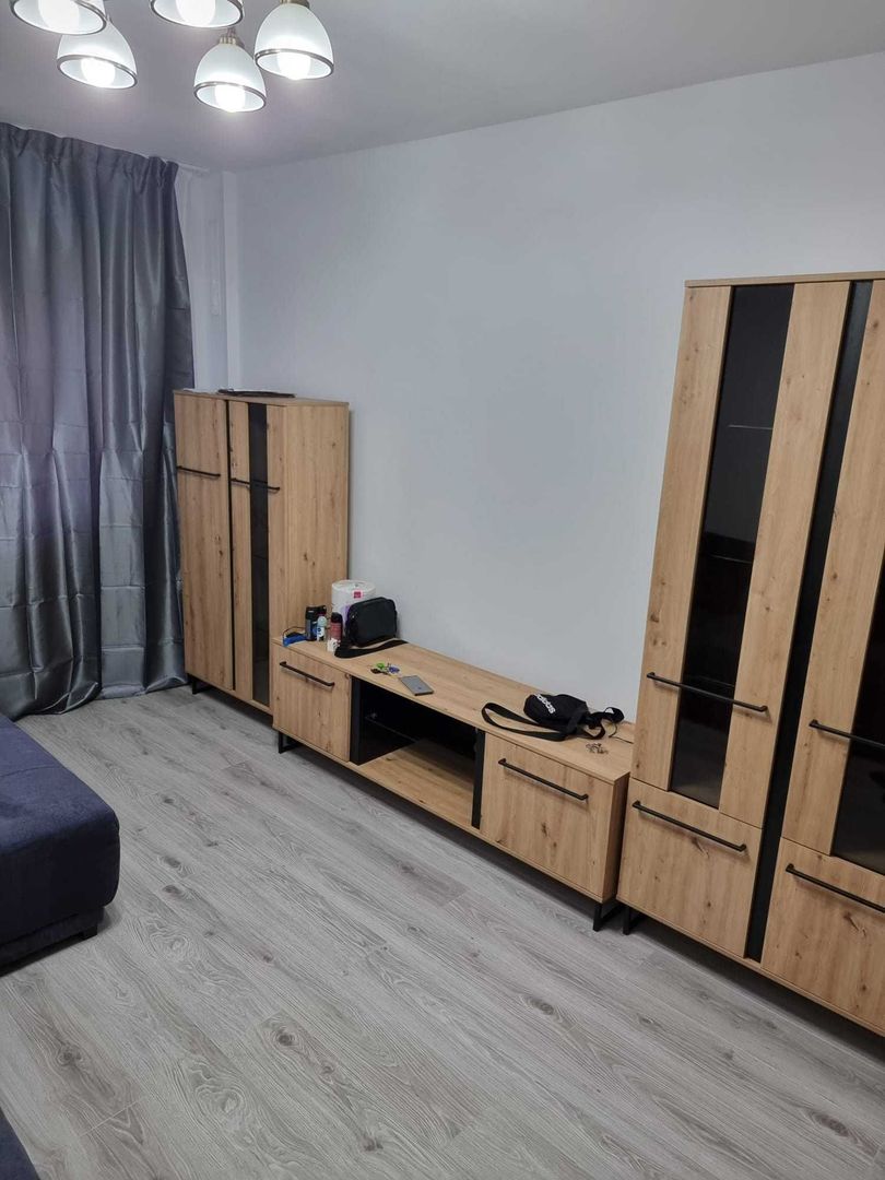 Închiriere Apartament 3 Camere – Zona Sebastian, Parter - Poză 4