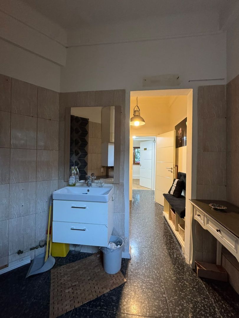 Apartament Victoriei, 79 mp, Parter - Potrivit Locuință sau Spațiu Comercial v19 - Poză 12