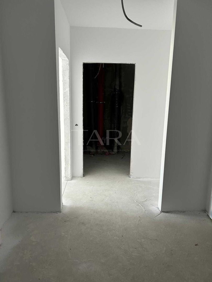 Apartament Nou 2 Camere cu Balcon – Iris - Poză 1