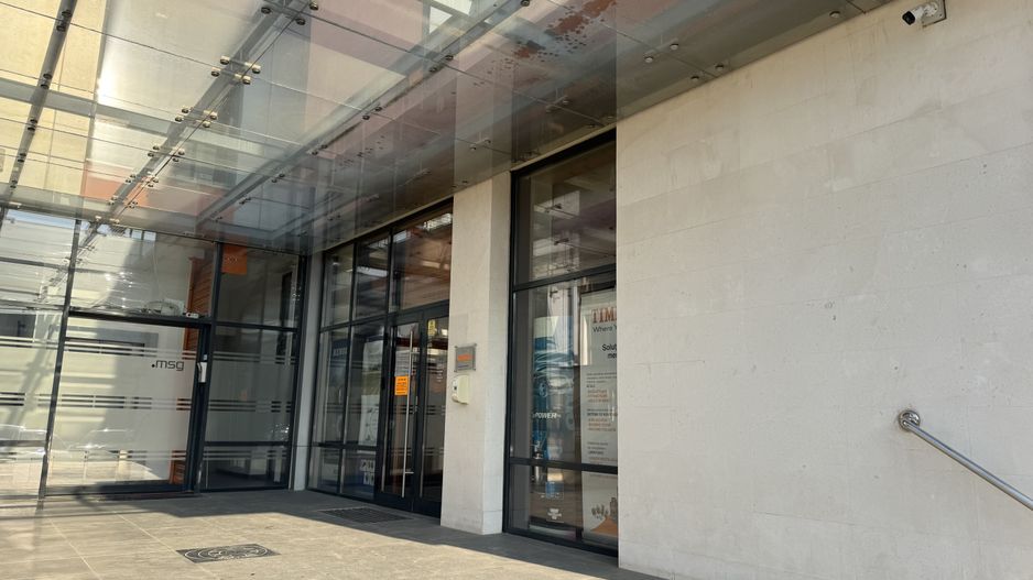 Spatiu comercial de închiriat  bulevardul Cetății - Poză 5