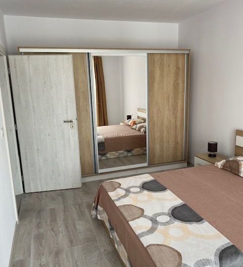 Apartament 2 camere la IRIS cu loc de parcare - Poză 21