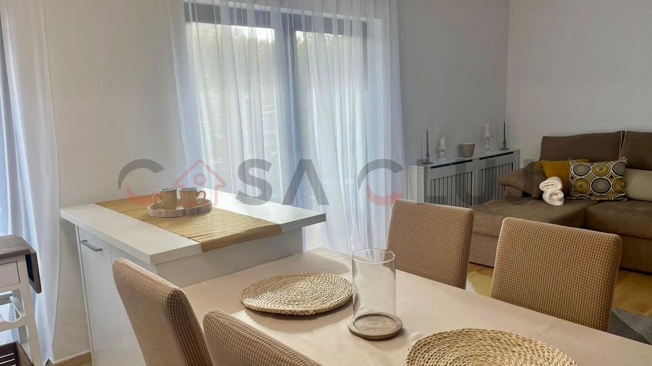 2 camere, la cheie, gradină, parcare, Bună Ziua! - Poză 6