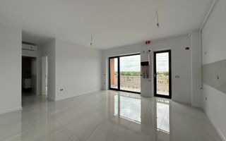 Vânzare, apartament, o cameră, zona Torontalului, Timișoara - Poză 5