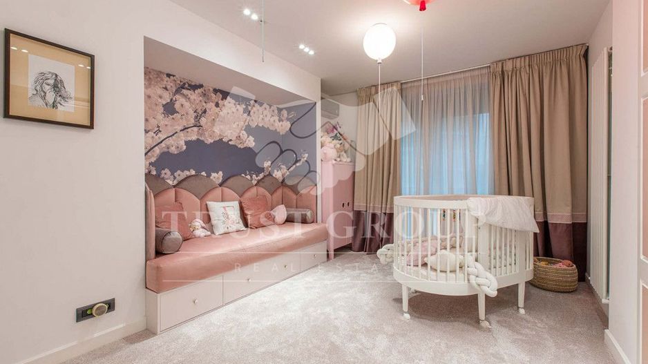 Apartament 4 camere Green Lake | 2 Locuri de parcare+baxa - Poză 16