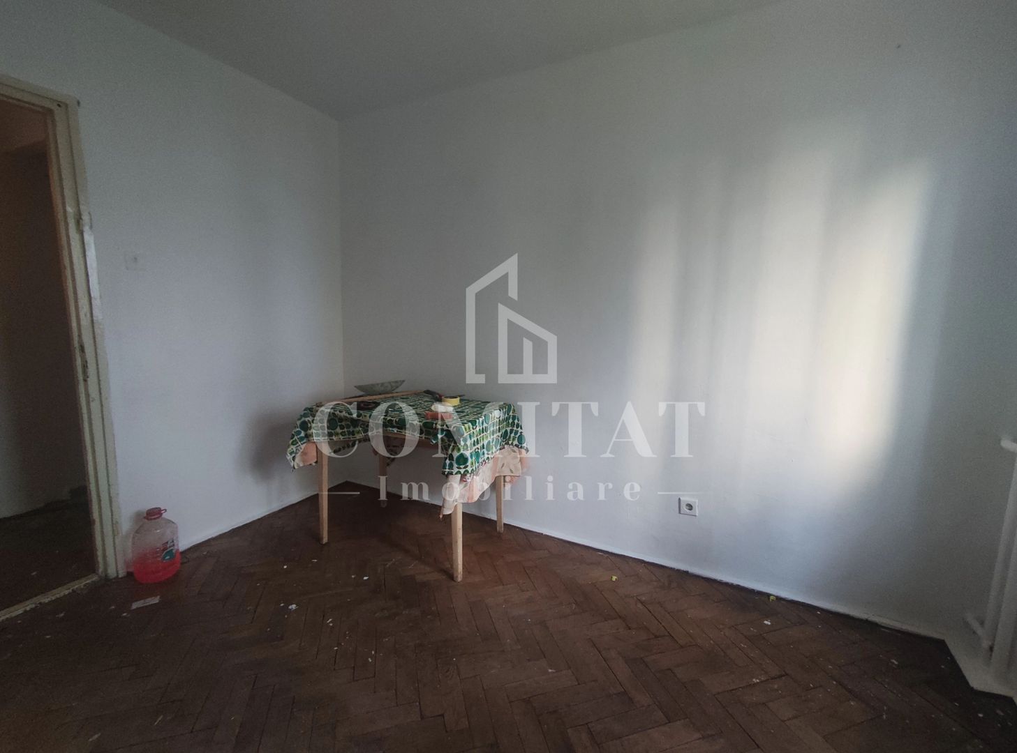 Oportunitate! Apartament cu 3 camere decomandate |Grigore Alexandrescu - Poză 2