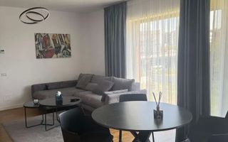 Apartament 2 camere complet mobilat și utilat - Poză 2