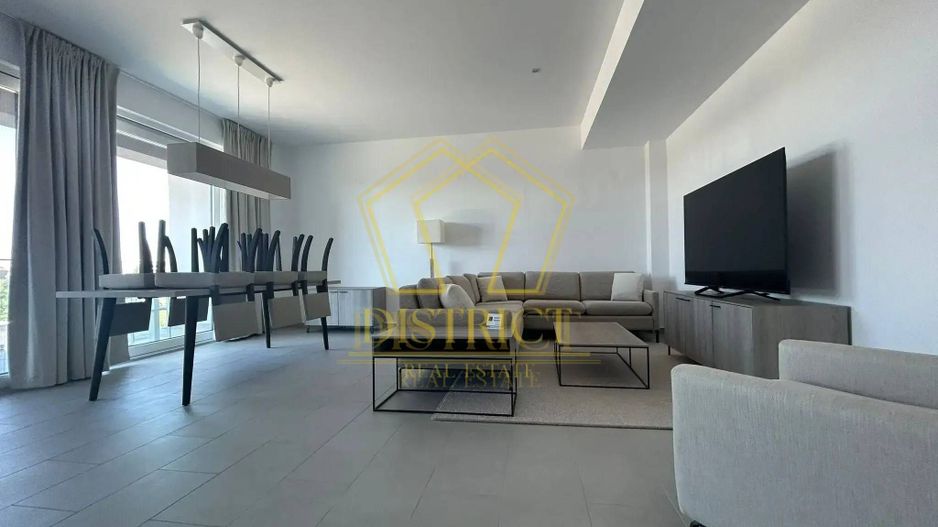 Apartament de Lux cu 2 camere I Complexul Studentesc - Poză 2