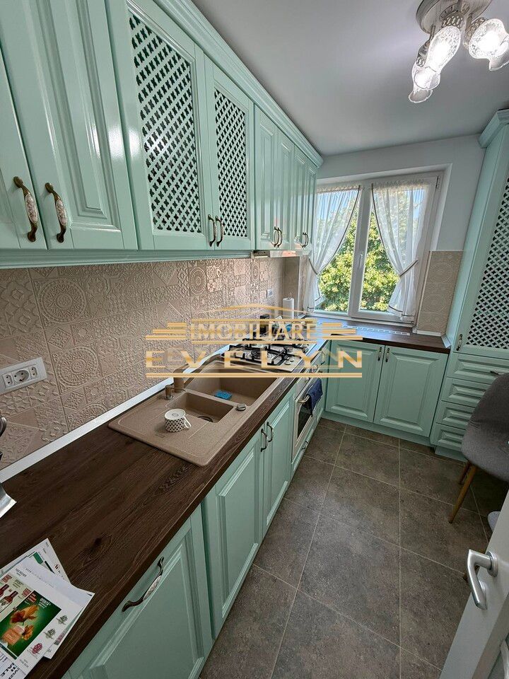 Apartament 2 camere + mansardă autorizată de vânzare – Str. Ștefan Luchian (Rapsodia) - Poză 7