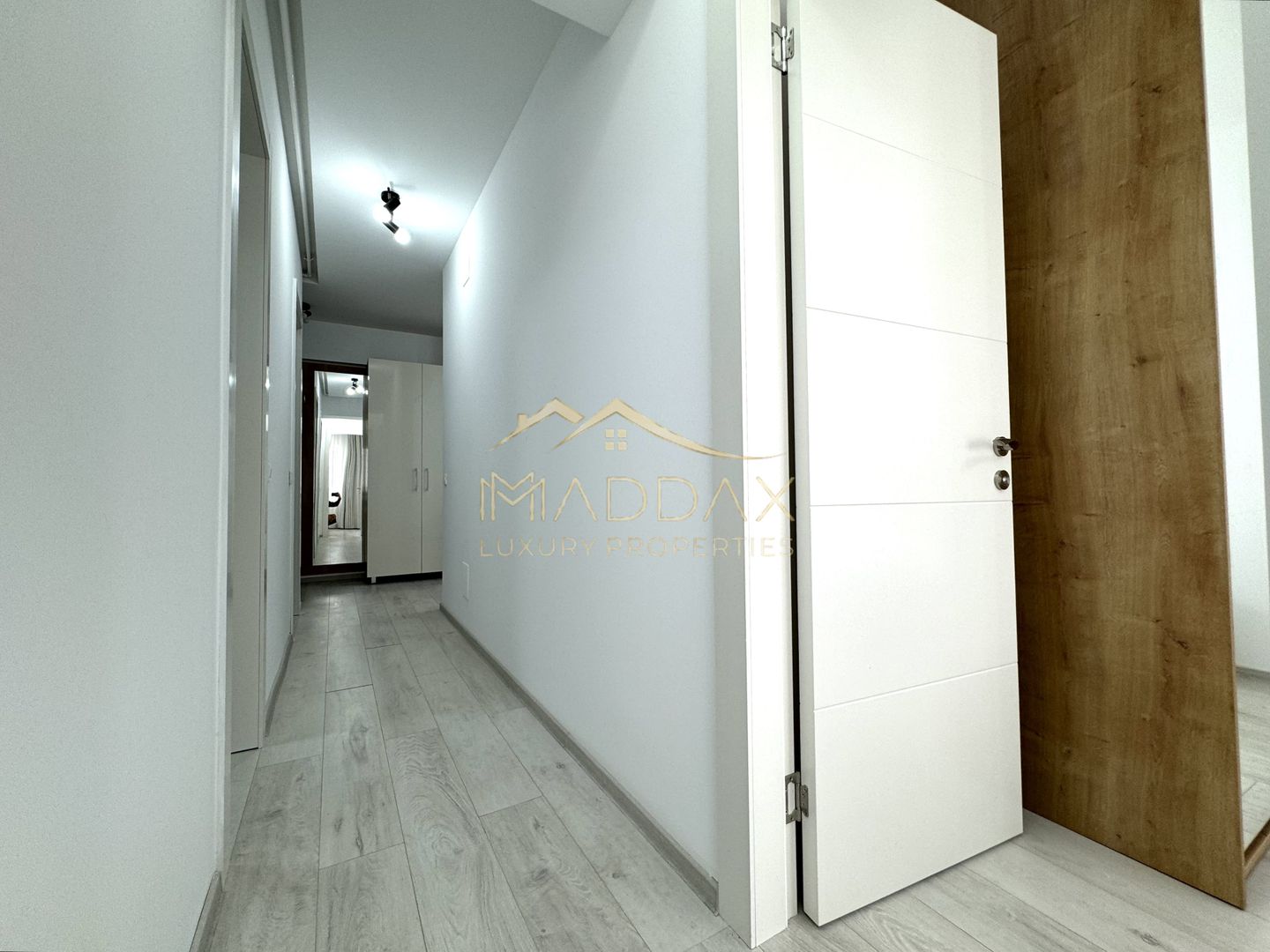 Apartament cu 3 camere *Mobilat complet* // Floreasca - Lake View - Poză 26