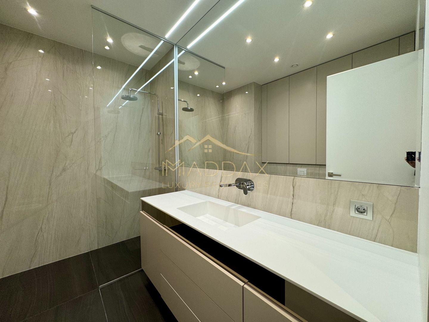 Penthouse cu 5 Camere *400mpc* / 67mp terasa / View 360 / Bd. Kiseleff - Poză 38