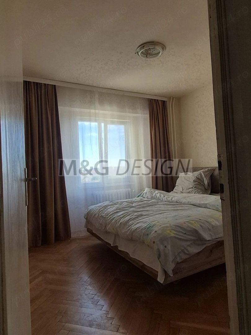 Apartament 3 camere Lipovei langa Mall - Poză 2