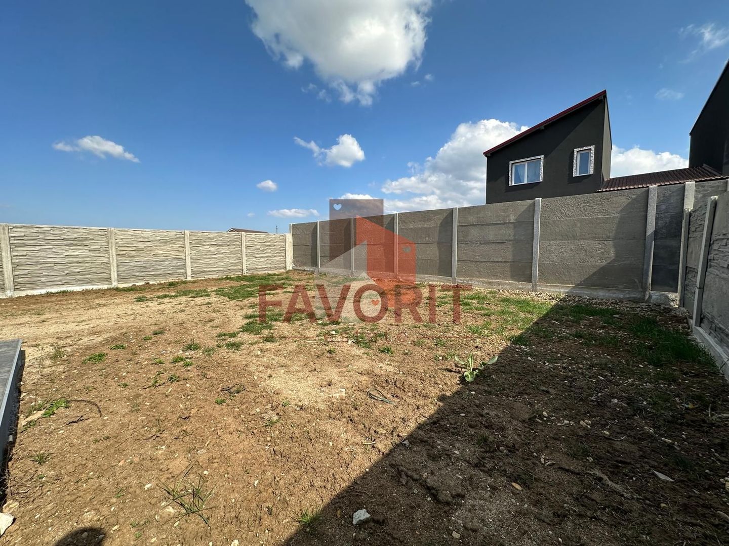 Duplex in Sanandrei | 3 camere | Toate utilitatile | Asfalt - Poză 13