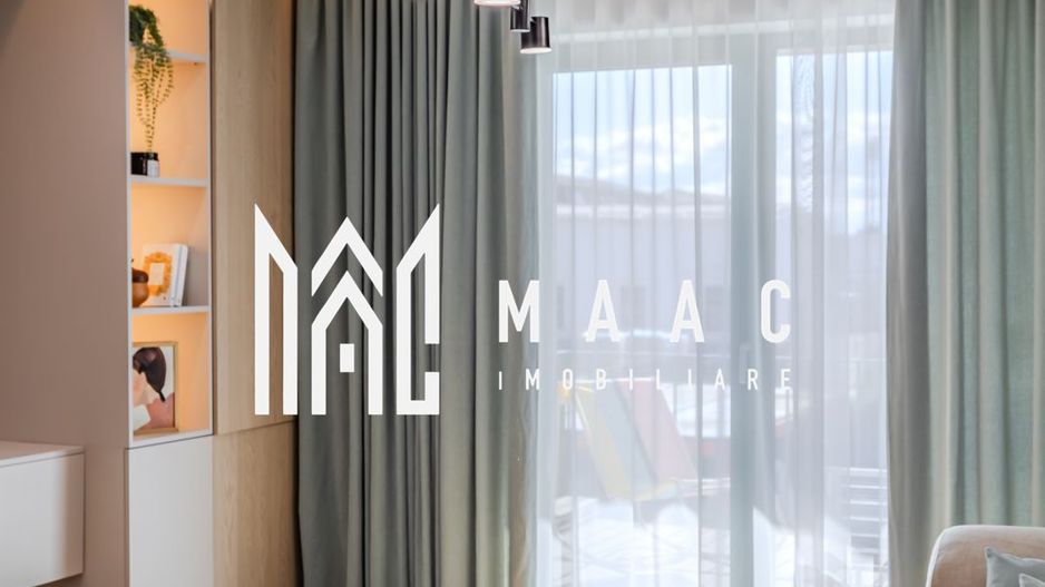 Apartament 2 camere modern | Etaj 1 | Terasa | The Lake Home - Poză 22