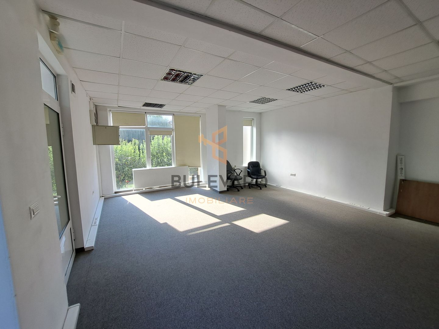 Spatiu de birouri, 50 mp utili, cartier Zorilor! - Poză 4