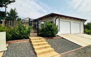 Casa de vis, constructie 2023 Charlottenburg- COMISION 0 - Poză 1