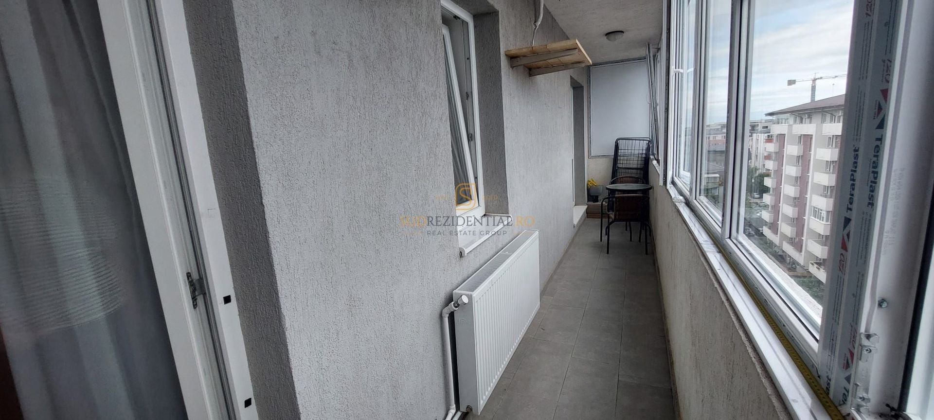 Apartament 2 camere de inchiriat, mobilat si utilat,Metrou Berceni - Poză 9