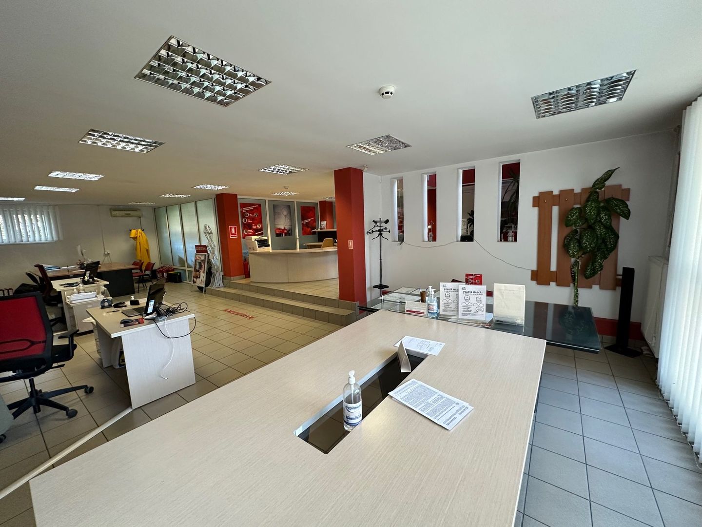 Pretabil grădiniță , clinica zona Lipovei - Poză 8